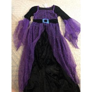 Halloween costume